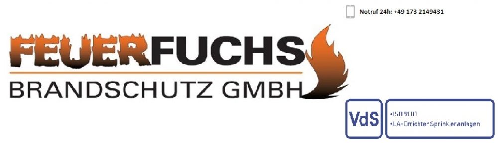 Feuerfuchs Brandschutz GmbH