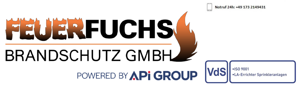 Feuerfuchs Brandschutz GmbH